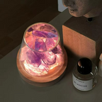 Table_Lamp_Rock_Salt_Iron_Frame_LED_USB_Plug_18_cm_____5