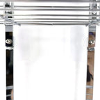 Three Layer Shower Organizer Caddy - Durable Bathroom Storage Solution 5
