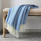 Throw Blanket - Soft, Cozy Warmth for Year-Round Comfort 0