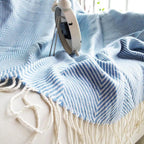 Throw Blanket - Soft, Cozy Warmth for Year-Round Comfort 5