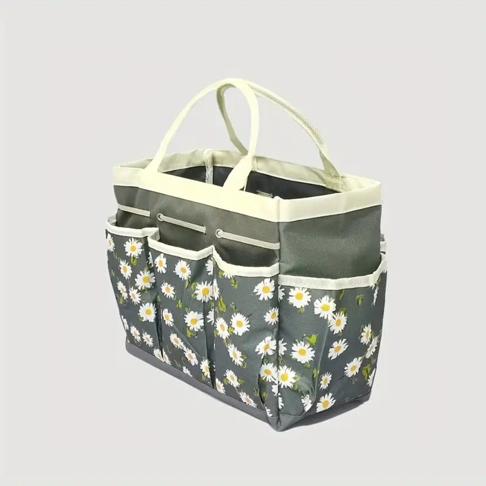 Tool Organizer - Quick Access & Ergonomic Carry for Gardening Tools 2