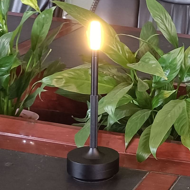 Touch-Activated Cordless Table Lamp - Eye-Friendly LED & Intelligent Control 0