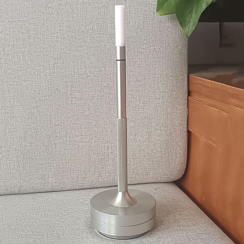 Touch-Activated Cordless Table Lamp - Eye-Friendly LED & Intelligent Control 1