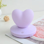 Touch-Activated Night Light - Cozy Warm Glow for Bedrooms & Vanities 0