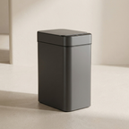 Touchless Bathroom Bin 12L Motion Sensor Automatic Trash Can