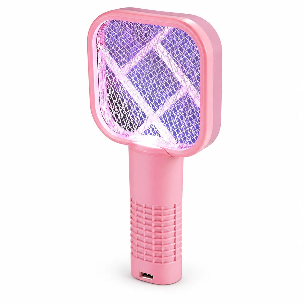 USB Mosquito Repellent Device - Dual Mode Insect Control Lamp 0