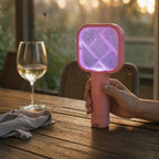 USB Mosquito Repellent Device - Dual Mode Insect Control Lamp 1