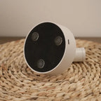 USB Rechargeable Wall Sconce - Dimmable LED with Magnetic Installation 3