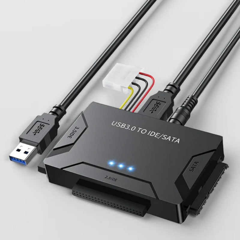 Ultra Recovery Tool - Fast Data Recovery Software for Hard Drive Recovery 0