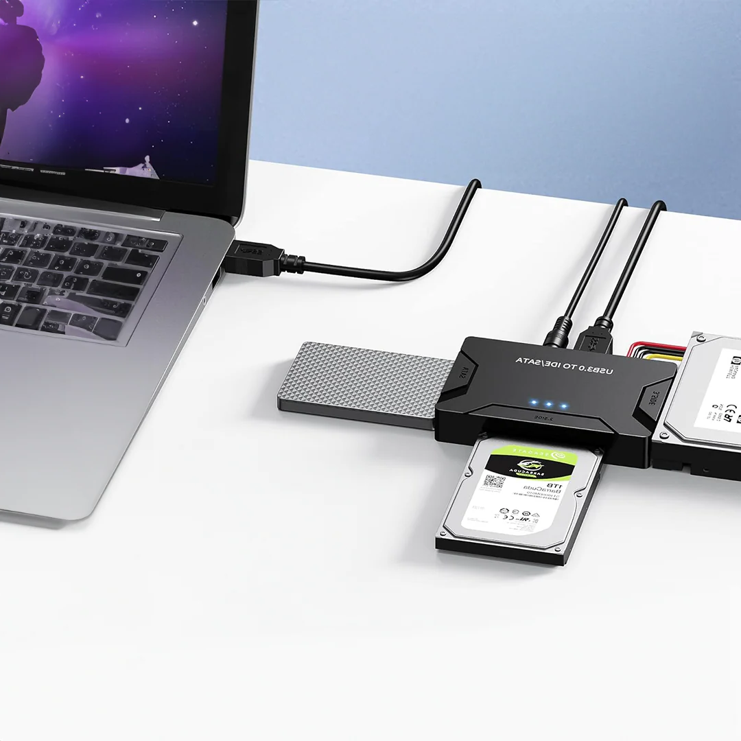 Ultra Recovery Tool - Fast Data Recovery Software for Hard Drive Recovery 1