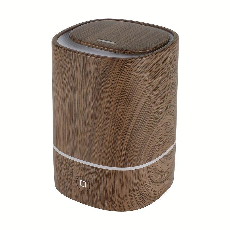 Ultrasonic Humidifier - Best Cool Mist Air Humidifier for Bedroom 3