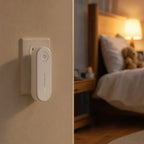 Ultrasonic Pest Repeller - Effective Mouse, Mosquito & Rodent Control 1