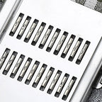 Vegetable Slicer Grater Cutter - Versatile Kitchen Tool for Easy Food Prep 2