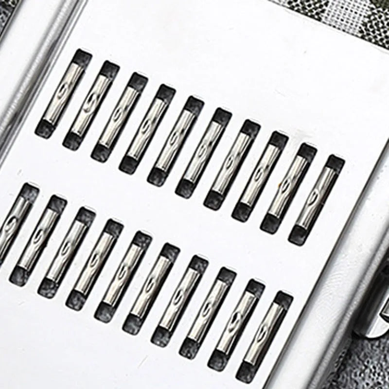 Vegetable Slicer Grater Cutter - Versatile Kitchen Tool for Easy Food Prep 2