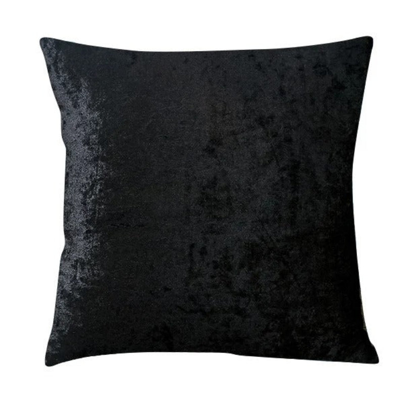 Velvet Cushion Cover - Luxurious Softness for Elegant Home Decor 5