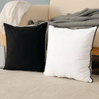 Velvet Cushion Cover - Soft, Durable & Stylish Sofa Cushion Covers 3