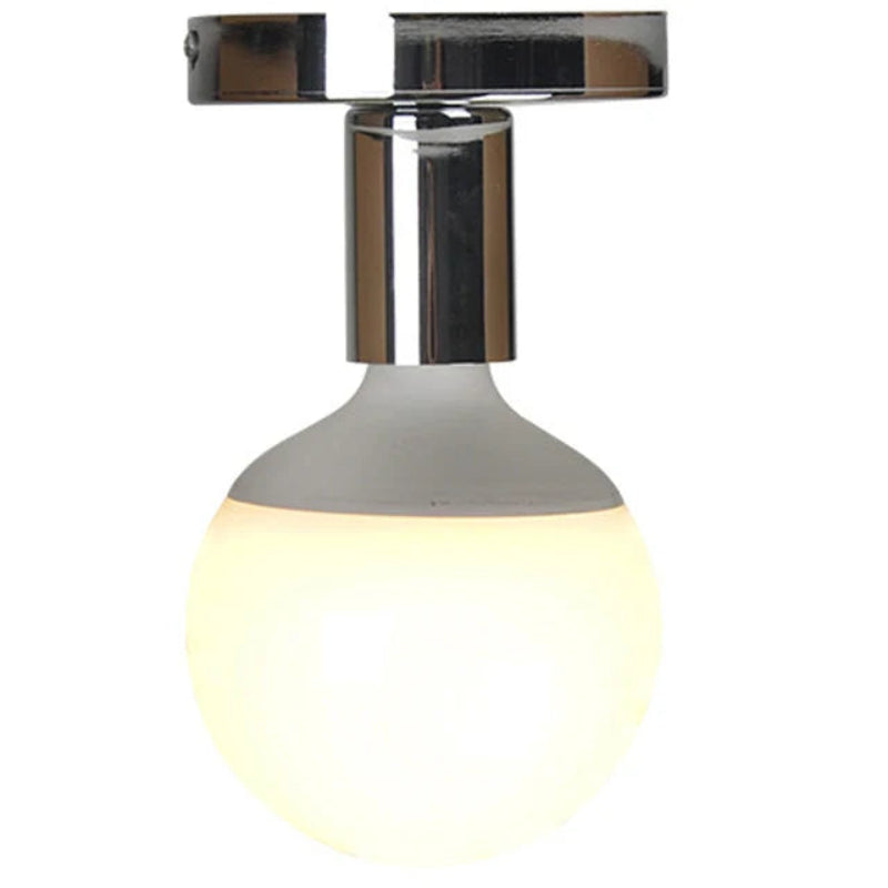 Vintage Hanging Lamp - Timeless Design for Cozy Atmosphere 1