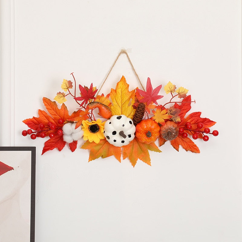 Wall Art - Autumnal Fall Wall Decor for Cozy Home Styling 2023 0