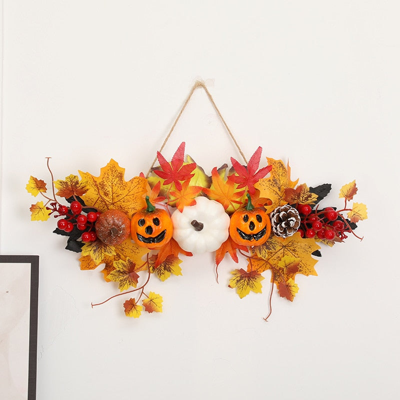 Wall Art - Autumnal Fall Wall Decor for Cozy Home Styling 2023 3