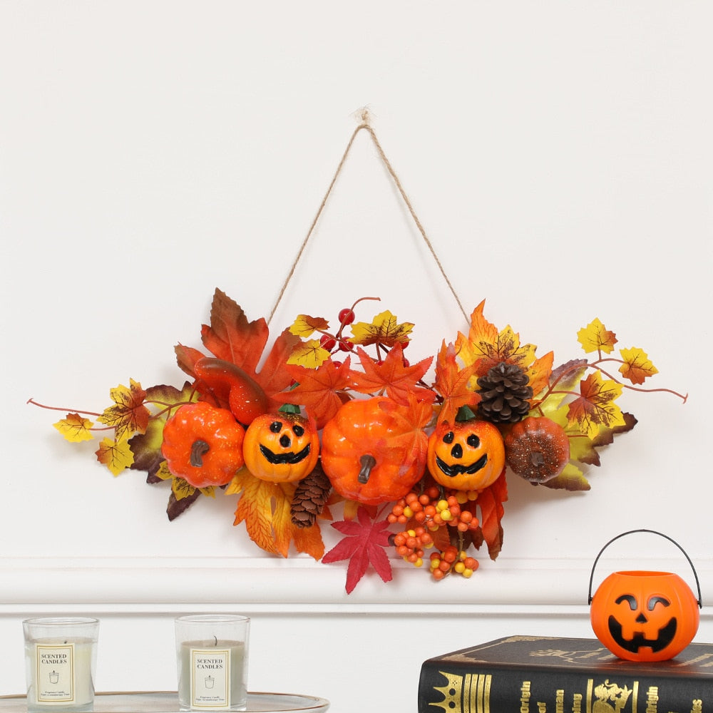 Wall Art - Autumnal Fall Wall Decor for Cozy Home Styling 2023 5