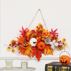 Wall Art - Autumnal Fall Wall Decor for Cozy Home Styling 2023 6