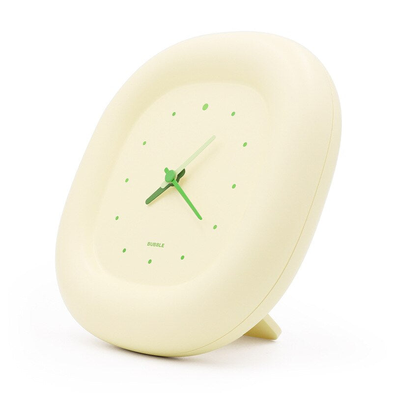 Wall Clock - Playful Design for Cheerful Home Decor 3