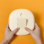Wall Clock - Playful Design for Cheerful Home Decor 4