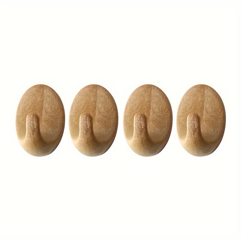 Wall Hooks - Stylish Self-Adhesive Coat Hooks for Wall 0
