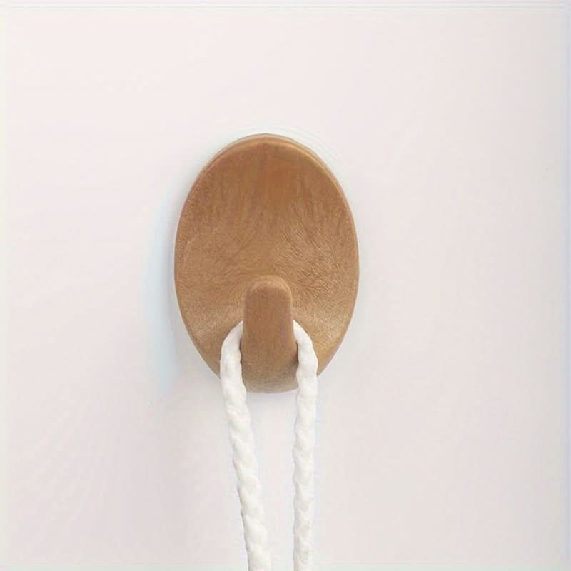 Wall Hooks - Stylish Self-Adhesive Coat Hooks for Wall 2
