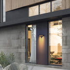 Wall Lamp - Durable Metal Sconce Light for Indoor & Outdoor Use 4