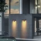 Wall Lamp - Durable Metal Sconce Light for Indoor & Outdoor Use 7