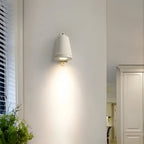 Wall Light Outdoor LED Aluminum IP65 220 to 230V, Energy Efficient LED Sconce 5