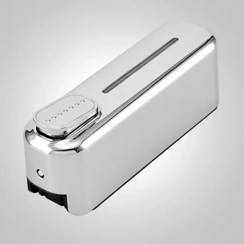 Wall Mounted Soap Dispenser - Space-Saving 300ml Capacity for Kitchen & Bath 2
