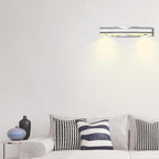 Wall Sconce - 360° Adjustable LED Lighting for Modern Spaces 3