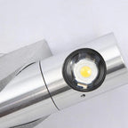 Wall Sconce - 360° Adjustable LED Lighting for Modern Spaces 6