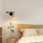 Wall Sconce - Adjustable Arm Wall Light for Targeted Illumination 1