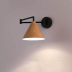 Wall Sconce - Adjustable Arm Wall Light for Targeted Illumination 2