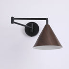 Wall Sconce - Adjustable Arm Wall Light for Targeted Illumination 6