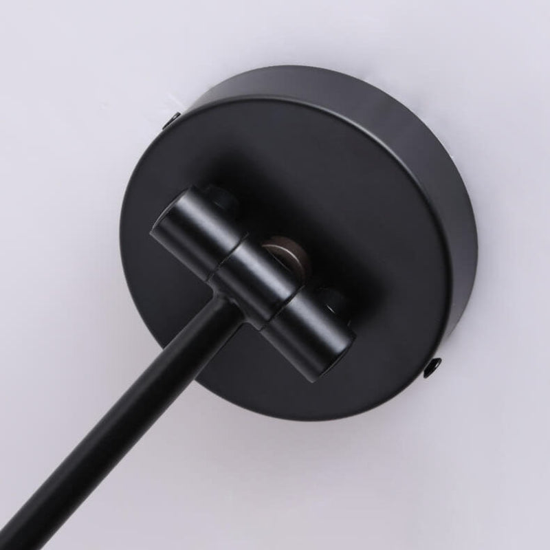 Wall Sconce - Adjustable Arm Wall Light for Targeted Illumination 8