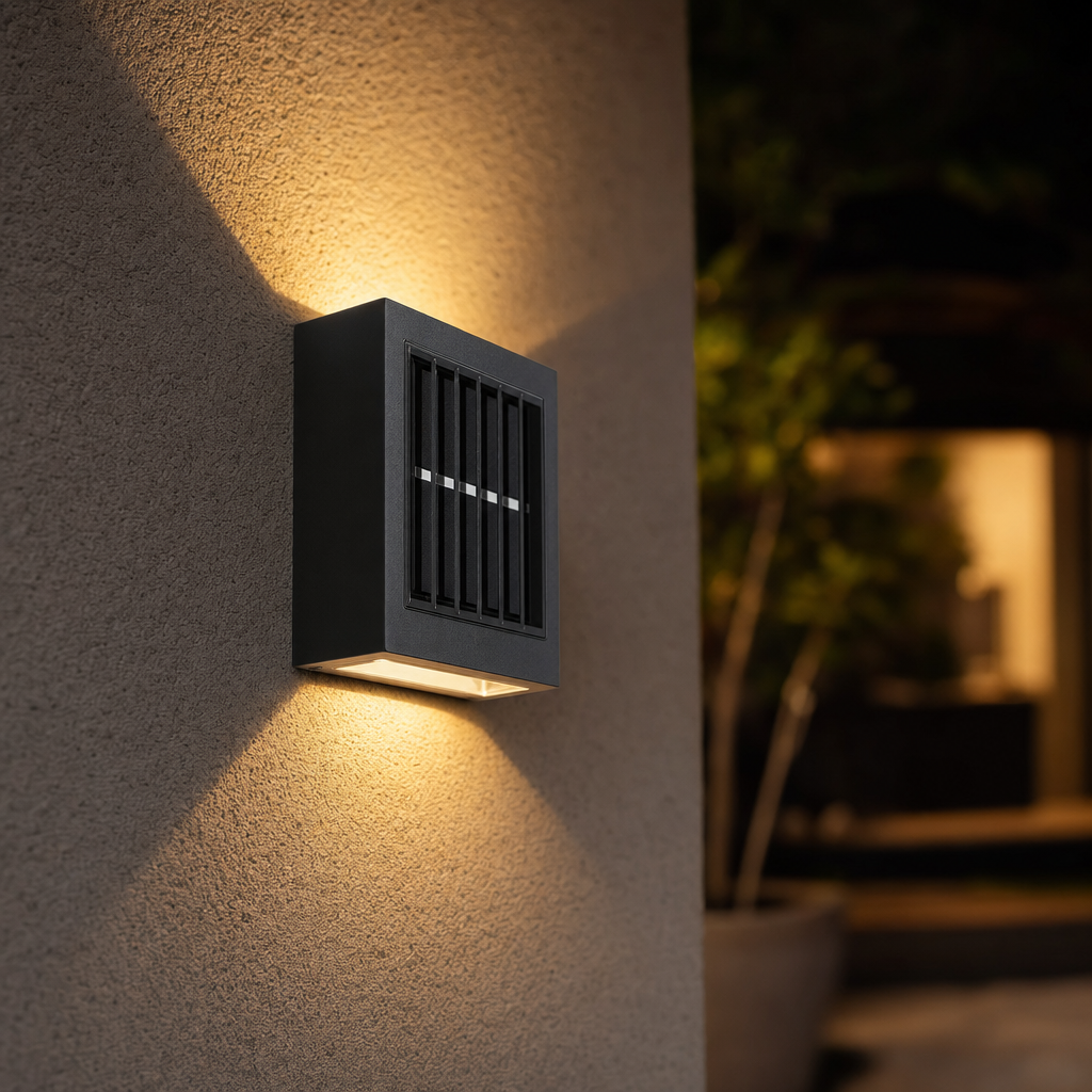 Wall Sconce - Modern Ambient Lighting for Stylish Interiors 2