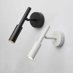 Wall Sconce - Modern Metal Design with Adjustable Warm Light 7
