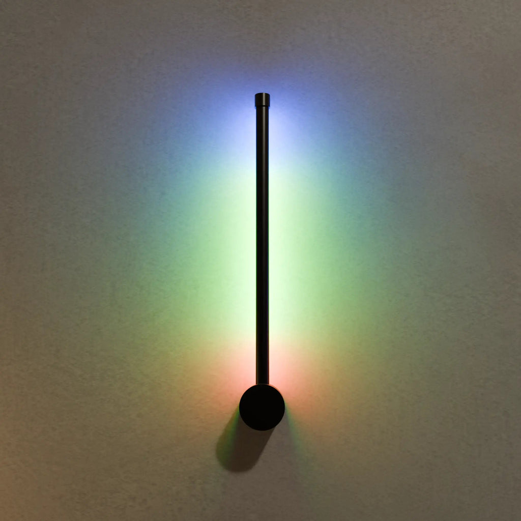 Wall Sconce - Modern Minimalist Design with 360° Rotation 1