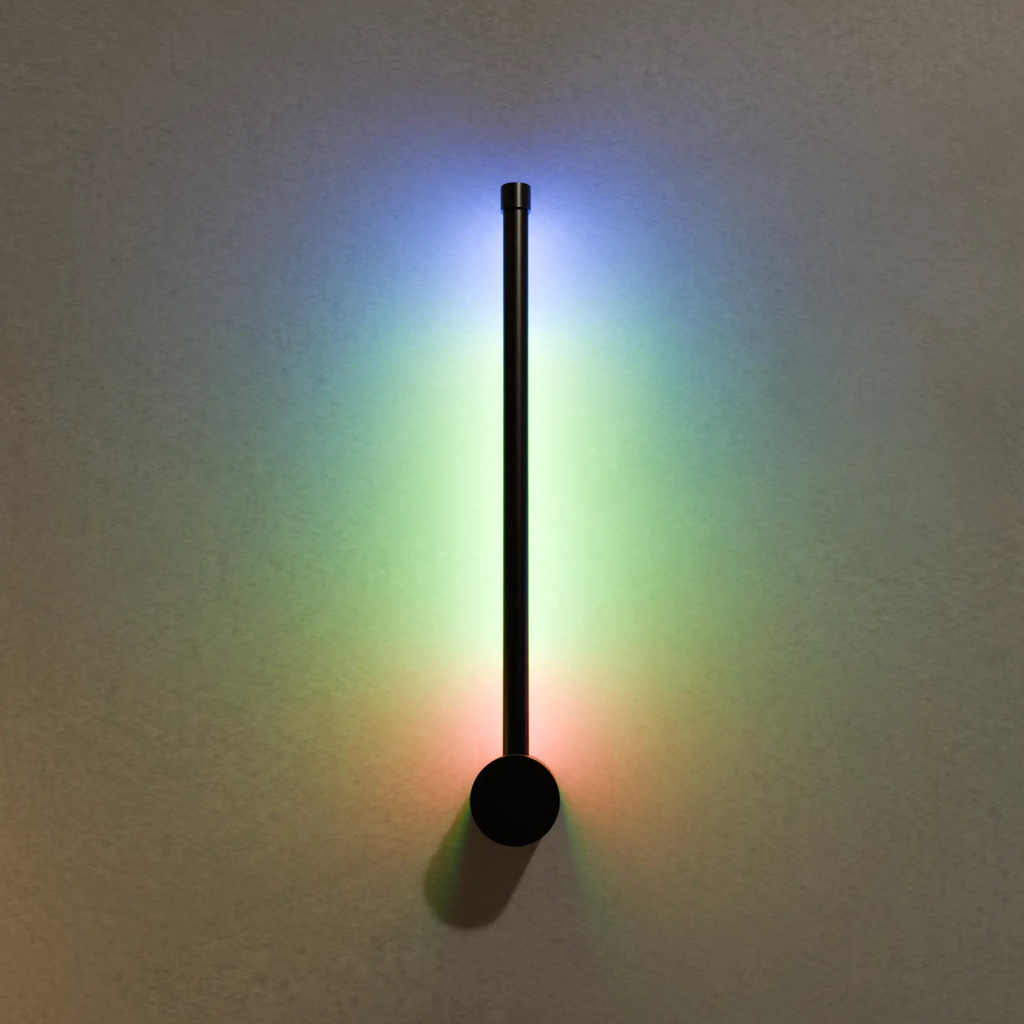 Wall Sconce - Modern Minimalist Design with 360° Rotation 1