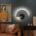 Wall Sconce - Modern Minimalist Nordic Design for Any Space 0