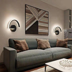 Wall Sconce - Modern Minimalist Nordic Design for Any Space 3
