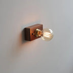 Wall Sconce - Vintage Style with Warm Omnidirectional Lighting 0