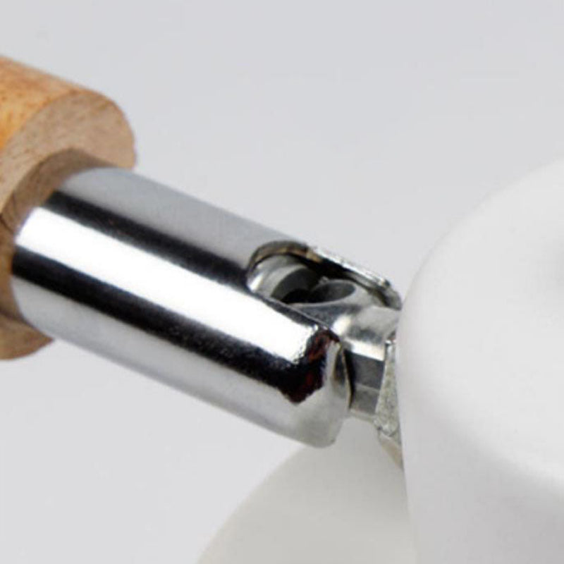 Wall Sconce Iron Wood E26 Base 16x18.5 cm Hardwired Indoor Light  6