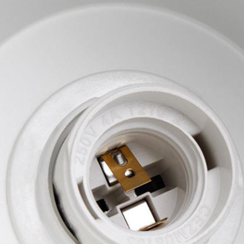 Wall Sconce Iron Wood E26 Base 16x18.5 cm Hardwired Indoor Light  8