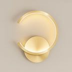 Wall Sconce LED 14W Aluminum 2700K 6500K Indoor Hardwired 1