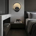 Wall Sconce LED 14W Aluminum 2700K 6500K Indoor Hardwired 4